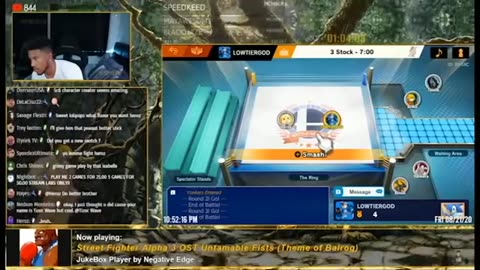 Video 9: LTG.exe [REUPLOAD]