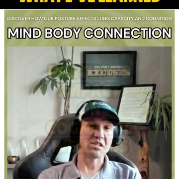 Breathe Deep, Think Deep