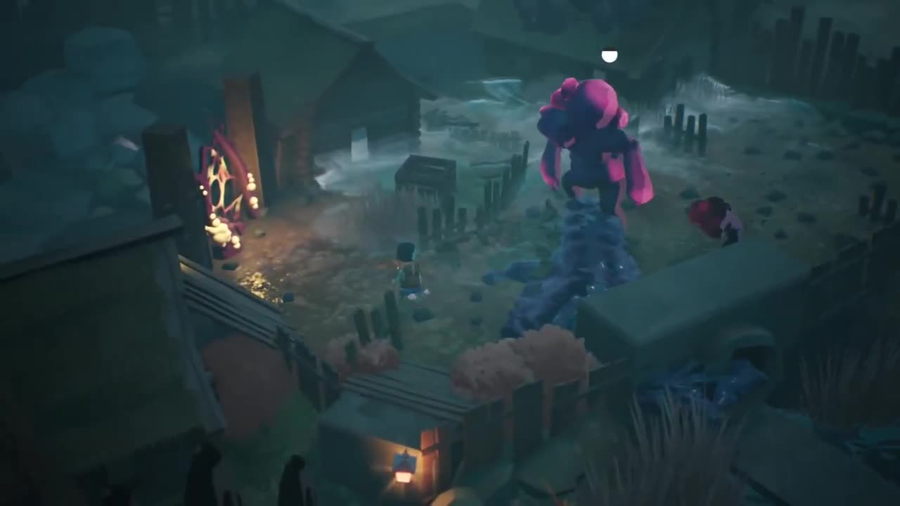 Selfloss - Official Announcement Trailer