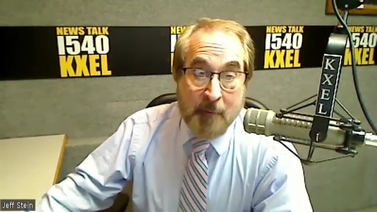 Iowa Politics with Jeff Stein – Thu. Mar. 09, 2023