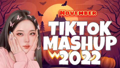 BEST TIKTOK Mashup November 2022