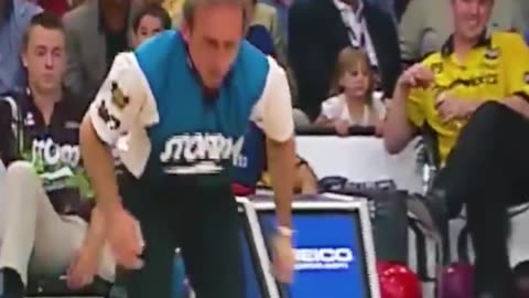 Bowling Trickshots