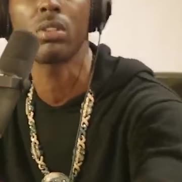 Deciding Which Car Young Dolph Wanted To Send Gillie