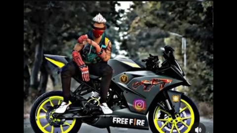 Free fire lover short video ##viral short