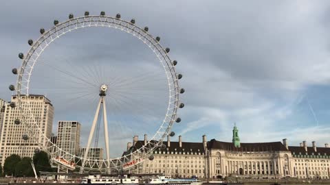 The streets of London| United Kingdom