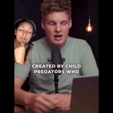 YT KIDS child porn, or porn for kids