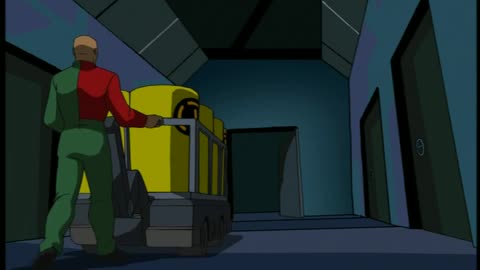 (S01) EP-26 The Search for Splinter Part 2 (English Audio)