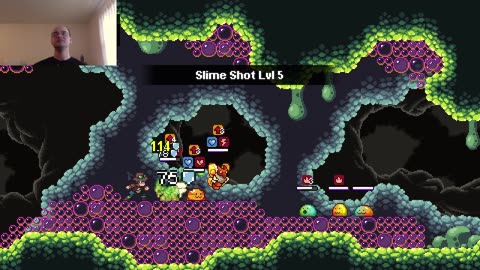 Stumbling Blocks; Monster Sanctuary, Ep 39