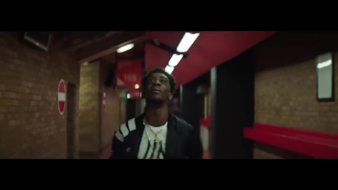 Desiigner - Outlet (Video)