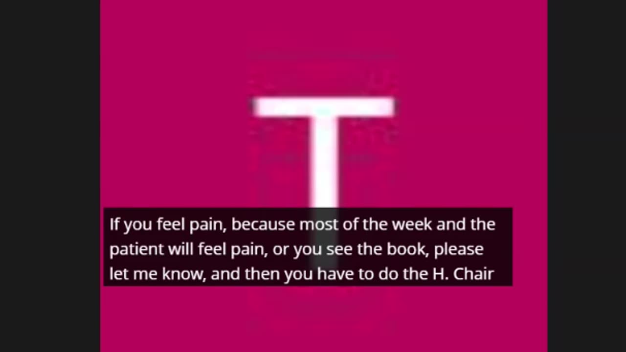 ST5.32 year old lady with weakness.mp4