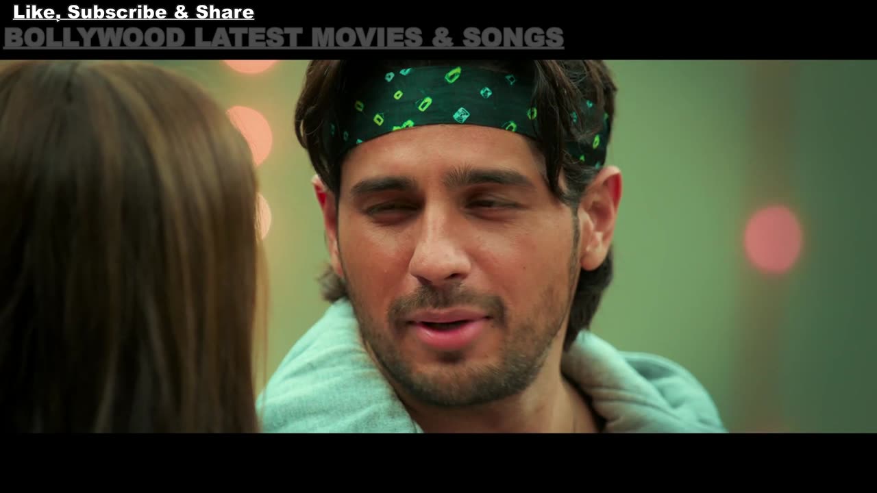 Kinna Sona Full Video Marjaavaan Sidharth M Tara S Meet BrosJubin N Dhvani Bhanushali