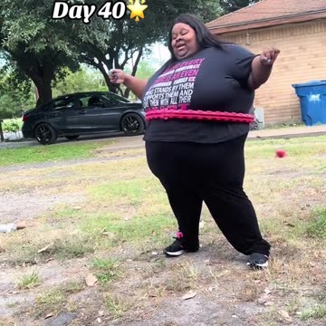 To achieve your ideal weight