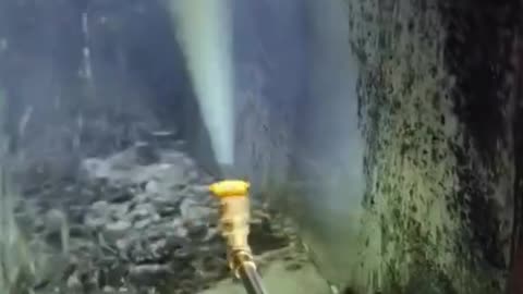Roobot clean
