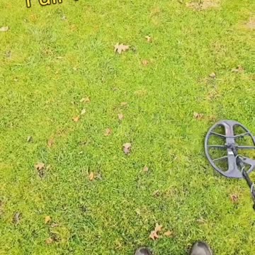 Metal Detecting at Front Park in Buffalo, NY - Teaser Shorts Reel - Full Video on Channel