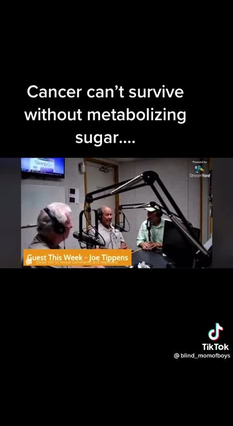 Health - Joe Tippens Beats Cancer