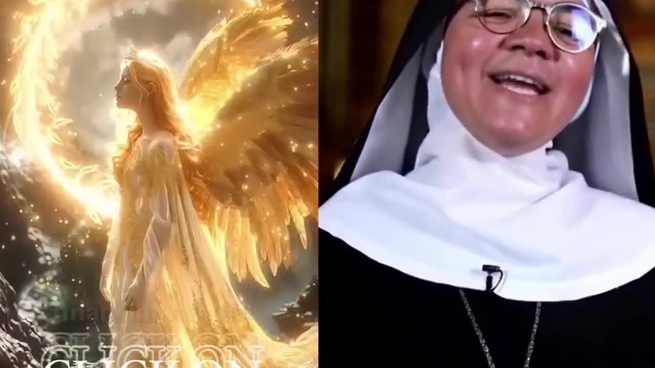 Journey with your Angel