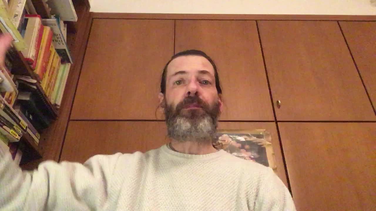 Thought Prisons, Right And Left, Matrix Equation