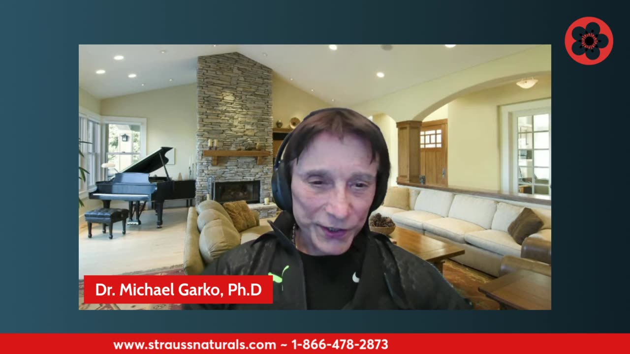 Health & Wellness Dr Michael Garko - Obesity Epidemic & Its Cardiovascular Consequences (2024-06-27)