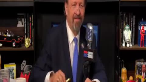 AMERICAN NEWS WITH GOOD PATRIOT.