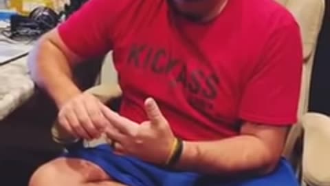 Father Laughs When Son Tells Him Why He Got Dumped