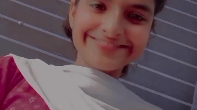 Punjabi cute girl WhatsApp status video