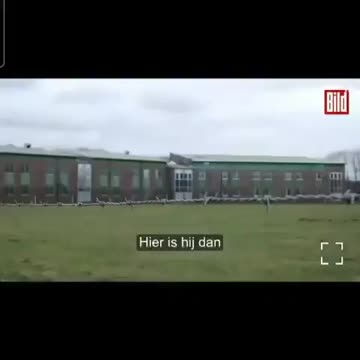 German prison (kampf) for people people who do not follow covid regulation