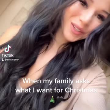 My Beautiful Tik Tokers are out of control this Christmas...😂😂😂