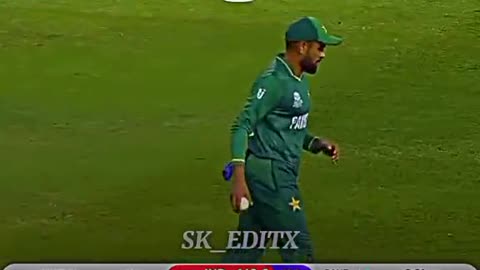 Pakistan VS India Highlights