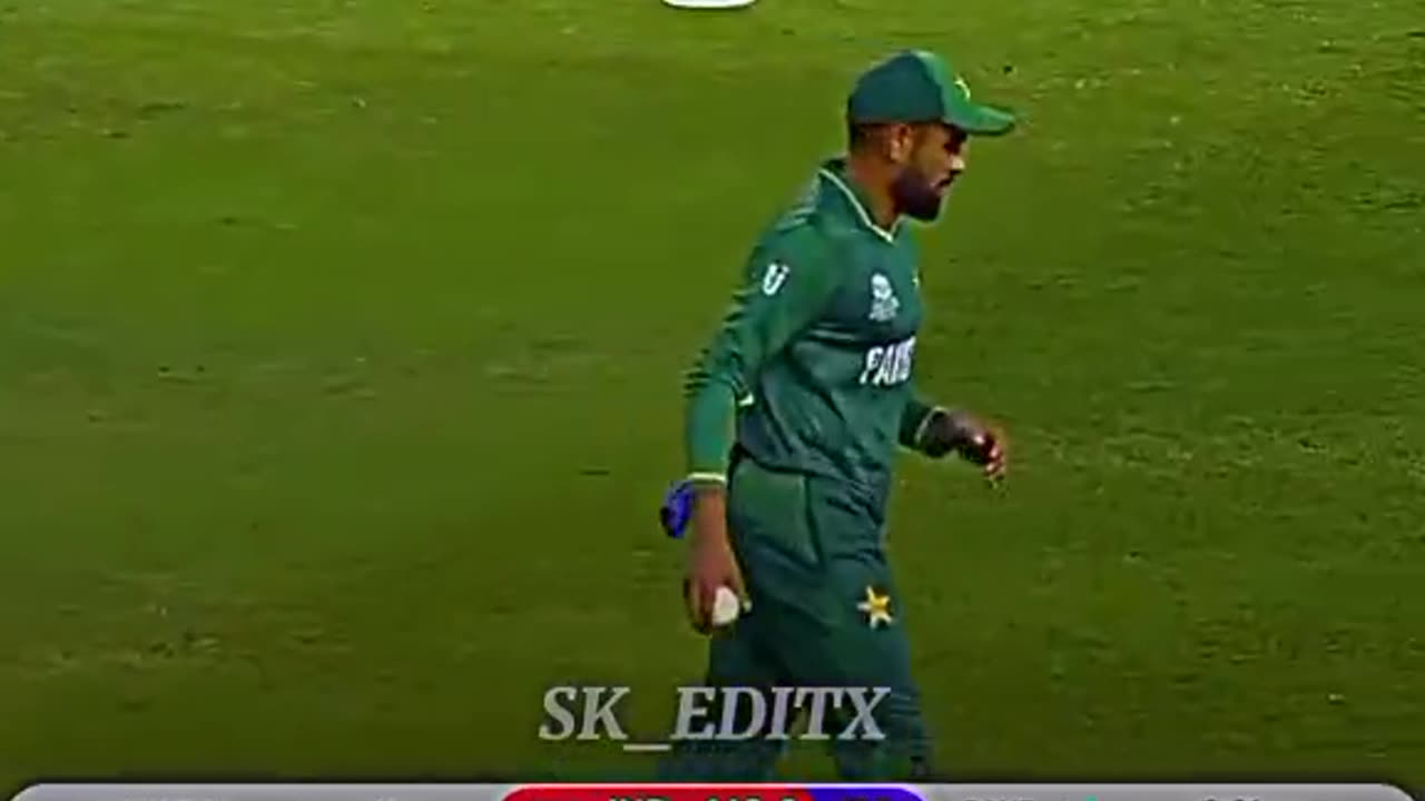 Pakistan VS India Highlights