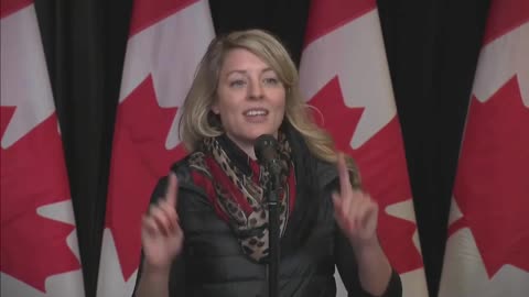 Canada: Federal cabinet retreat: Ministers speak with reporters – January 23, 2023