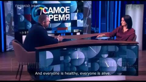 2022-11-09 War and peace. Happiness through the eyes of Donbass people