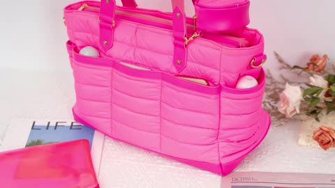 i like this diaper bag foryou #fyp #diaperbagmusthave #diaperbagsoftiktok #bestdiaperbag #newmomlife