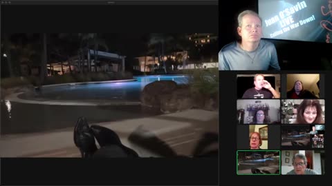 Juan O Savin HUGE Intel 3.03.23 - "WHAT'S GOING ON"