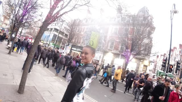 FREEDOM FIGHTERS FAMILY