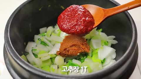 두부와 참치로 이렇게 드세요! 간단하고 먹고 난 후 속 편한 두부 참치 요리