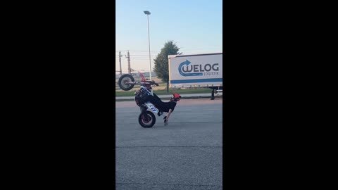 BEST OF SUPERMOTO REELS 2 ❤️