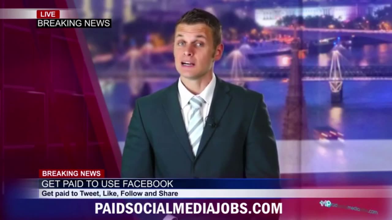 Easy social media jobs to earn good money from home