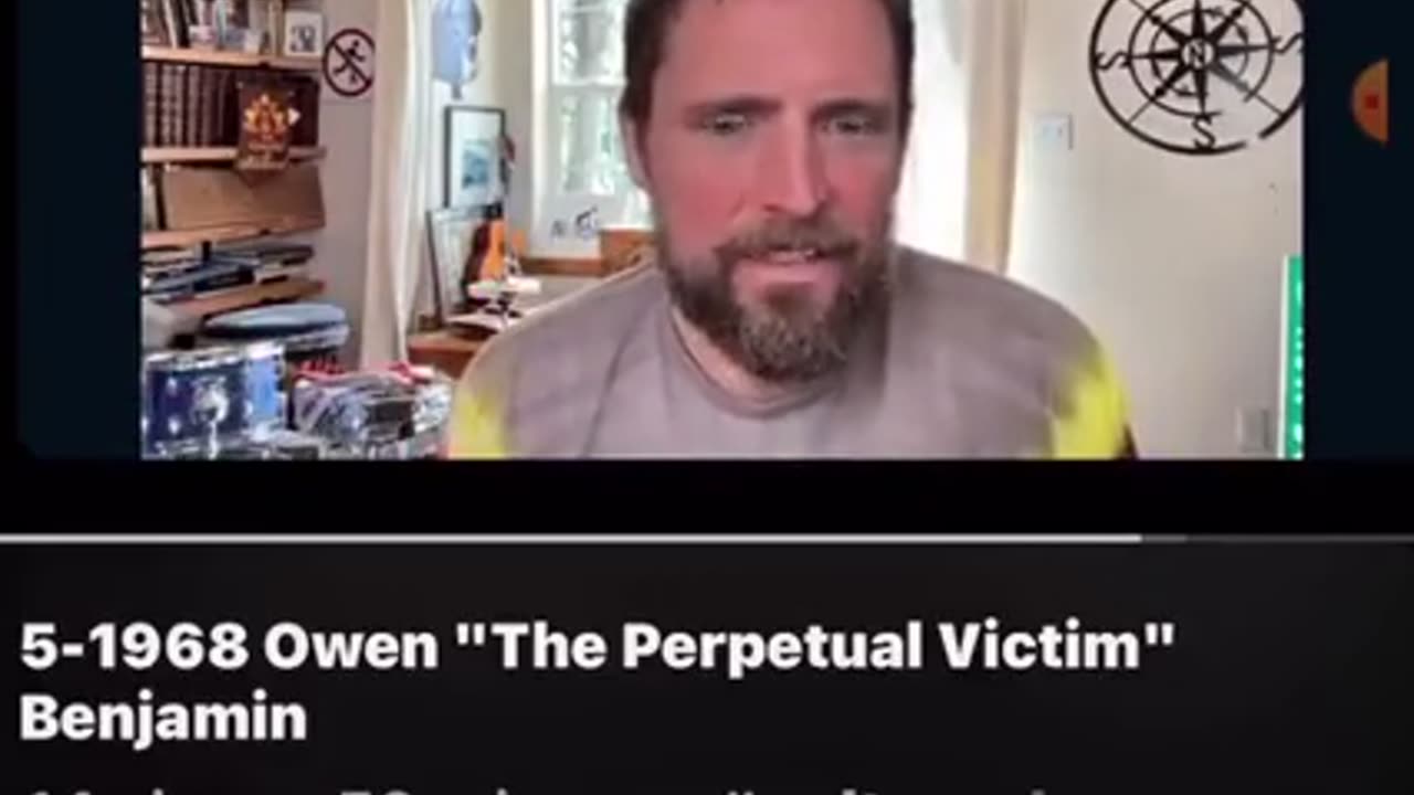 The Texas Goat Reviews Pacific NorthWest Owen Benjamin Talking Child Rape