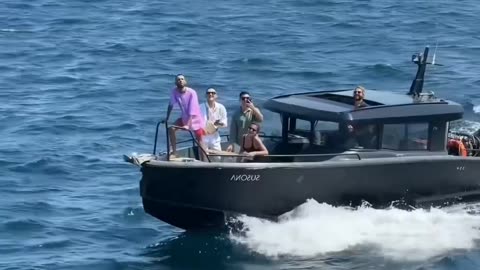 billionaire lifestyle