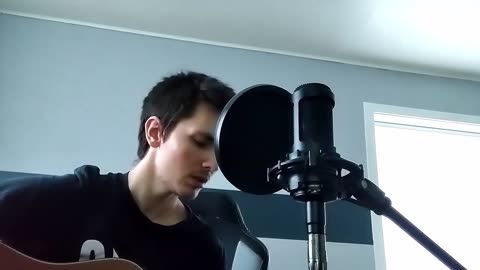 Dancing on my own - Calum Scott Heitmann Productions (cover)