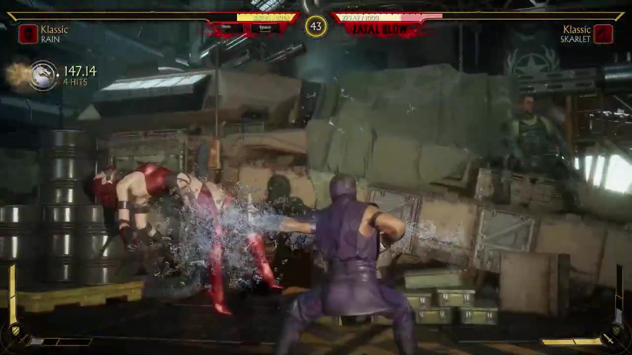 Games video