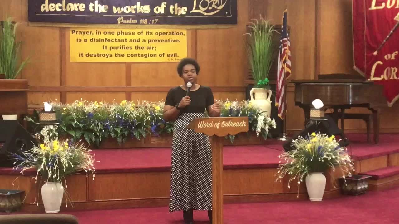 Check The Results of Your Life