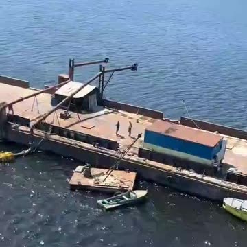 Incredible Footage from Ukrainian Pilots