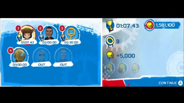 Wipeout Create and Crash Episode 9 Glamland