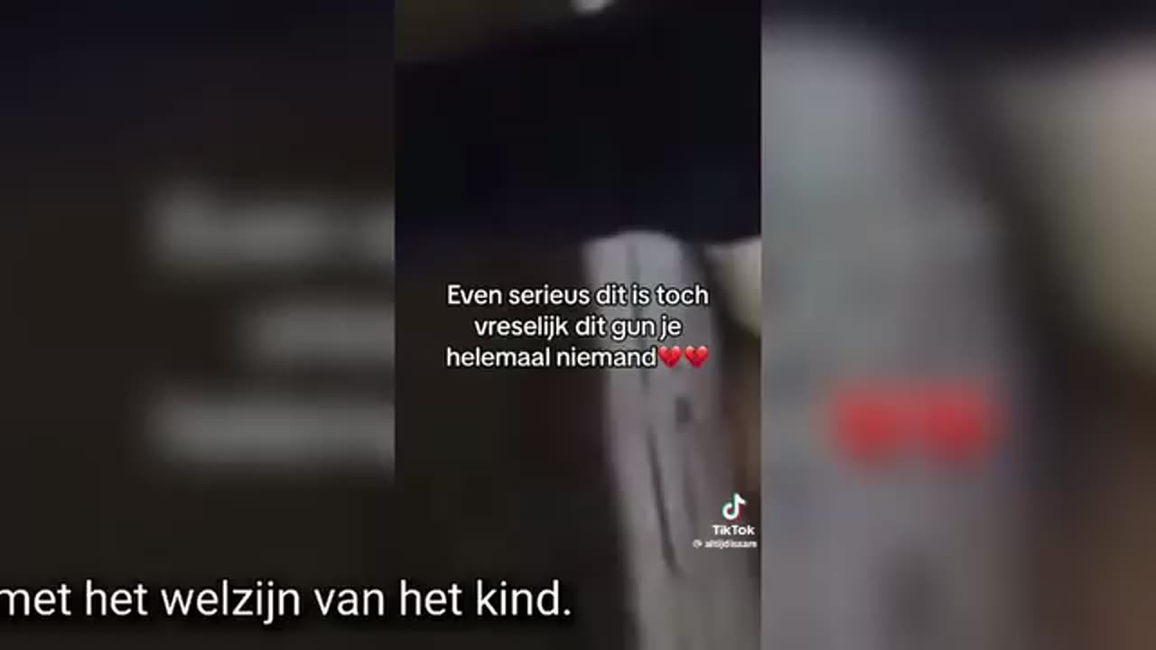 Toeslagenaffaire/ uithuisplaatsingen van kinderen blijft doorgaan