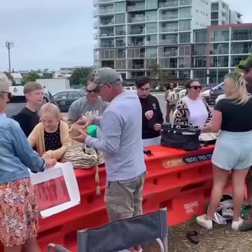 🇦🇺 This is how Aussies celebrate Father’s Day