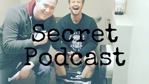 0182 Matt and Shane's Secret Podcast (Patreon) - BILL AND SPUD PATREON CONTINUATION