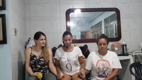 Exu Tranca Rua das Almas _ A verdade virá nua e crua. Quem gostar, bem! Quem não gostar amém!