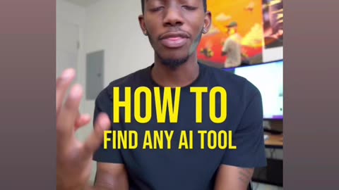 AI tools