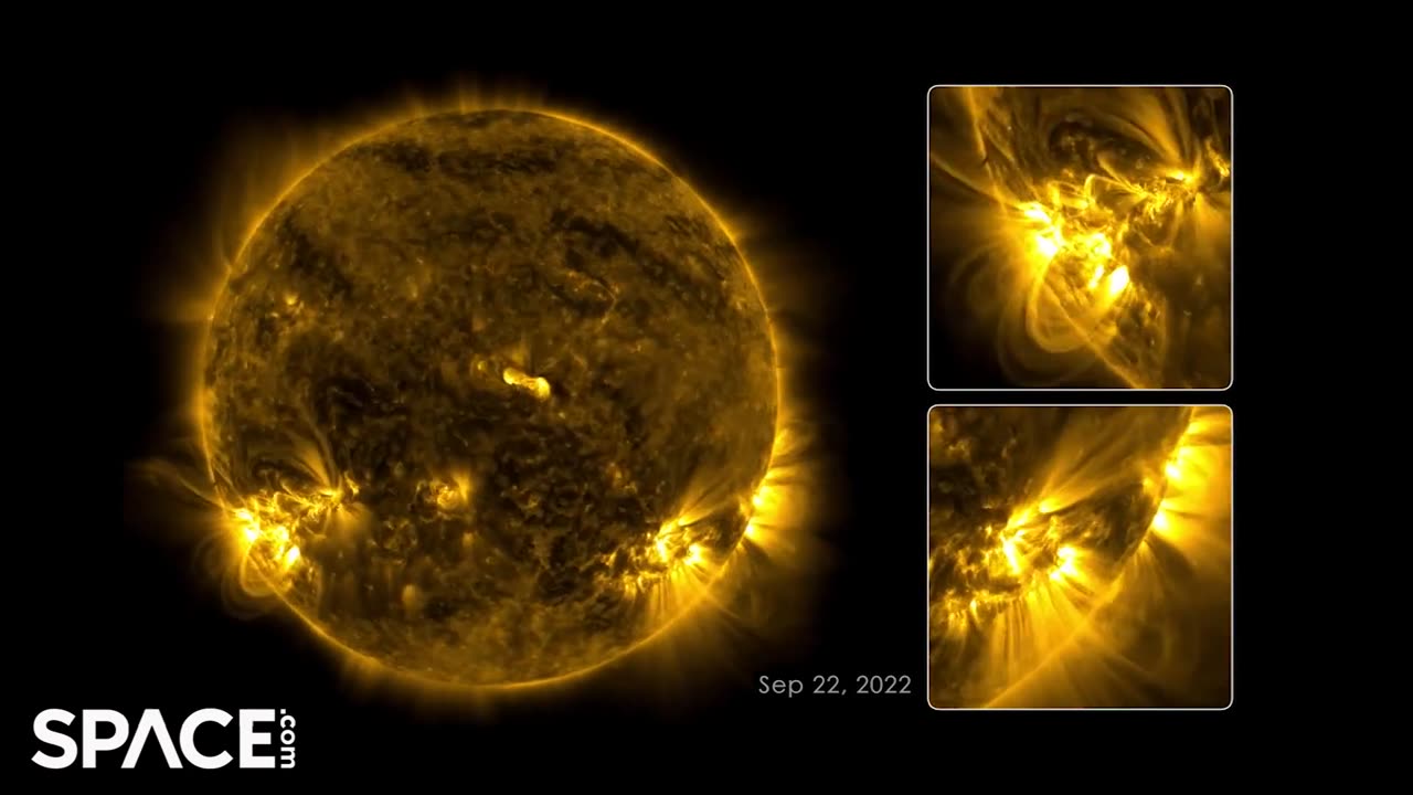 133 Days Of The Sun